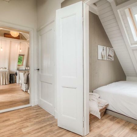 Appartement De Koesfabriek Centrum Доккум Экстерьер фото