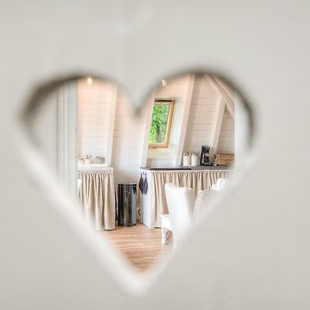 Appartement De Koesfabriek Centrum Доккум Экстерьер фото